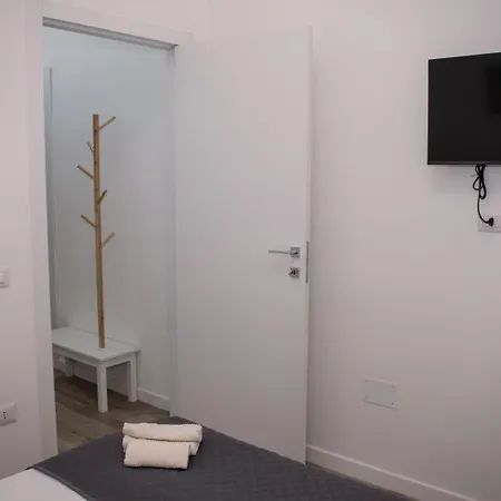 Little House Apartment Monserrato Exterior photo