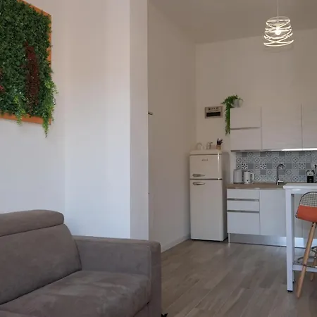 Little House Apartment Monserrato Exterior photo