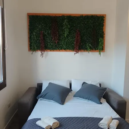 Little House Apartment Monserrato Exterior photo