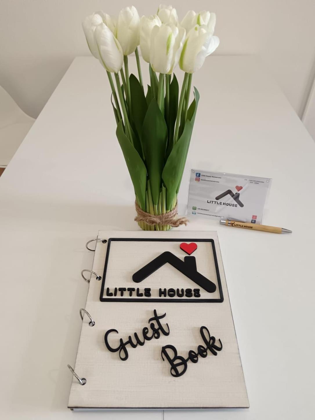 Little House