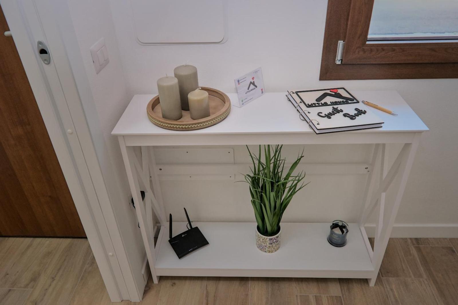 Little House Apartment Monserrato
