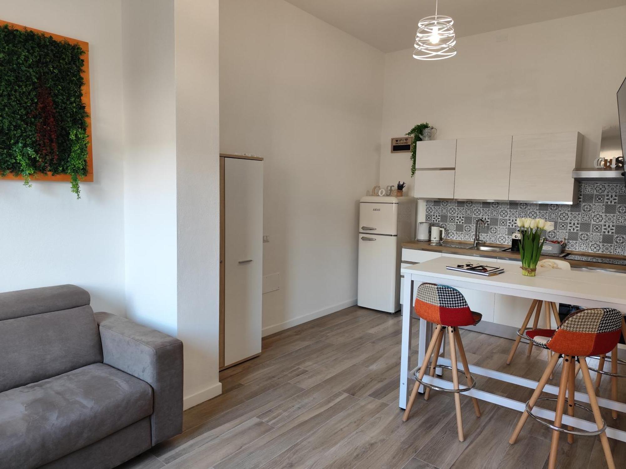 Little House Apartment