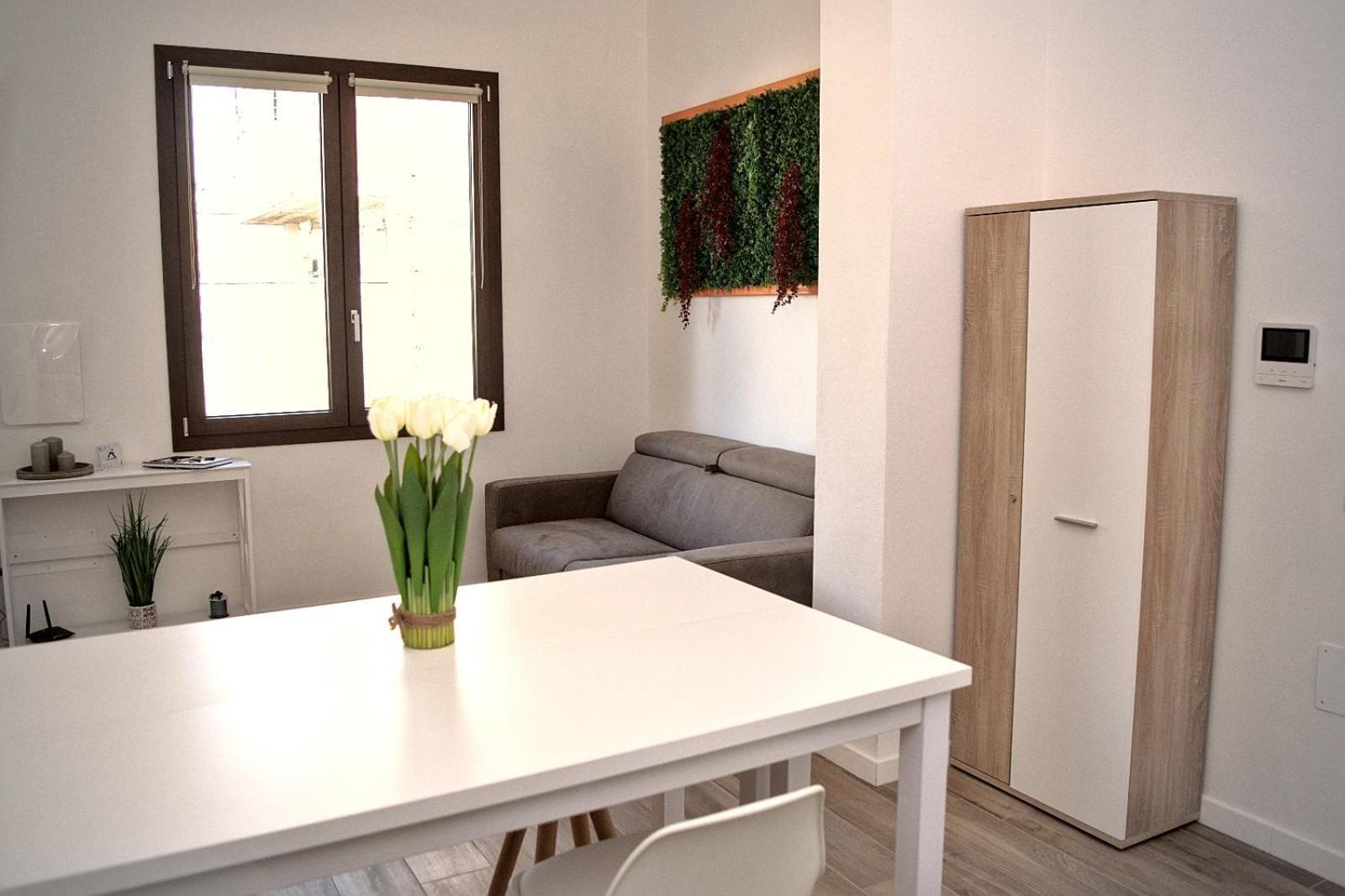 Apartment Little House *